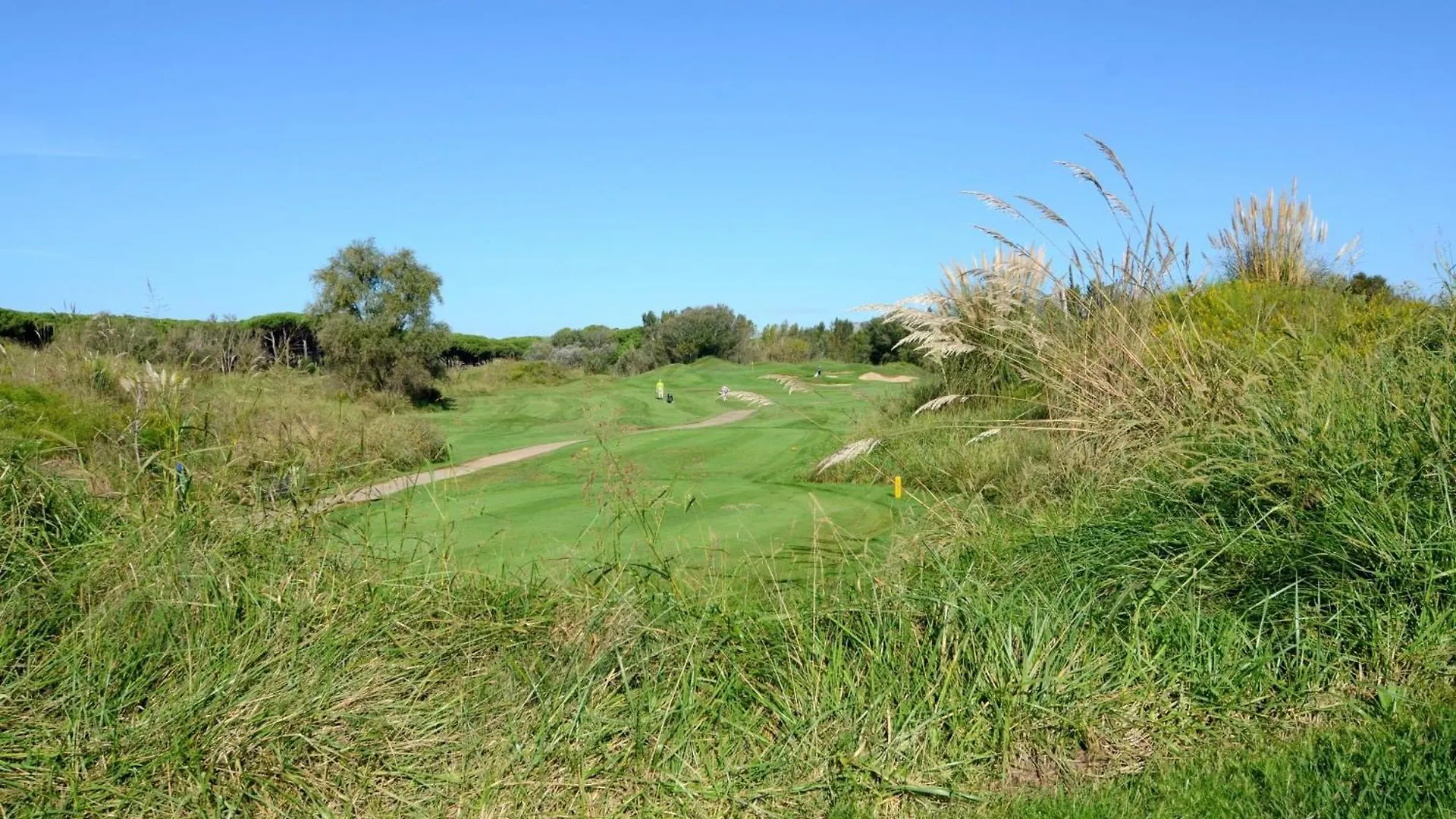 Апартаменты Emporda Golf 28 2-1 Gualta Испания